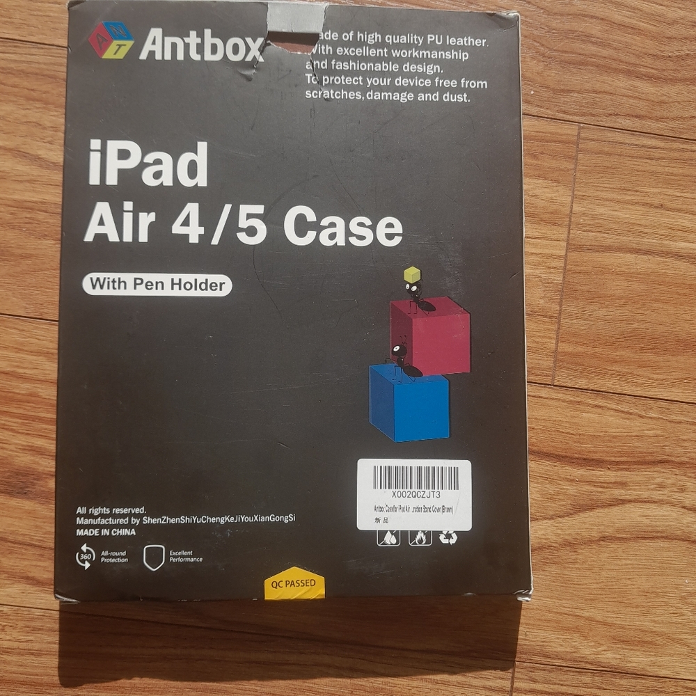 iPad Air 4/5 Case